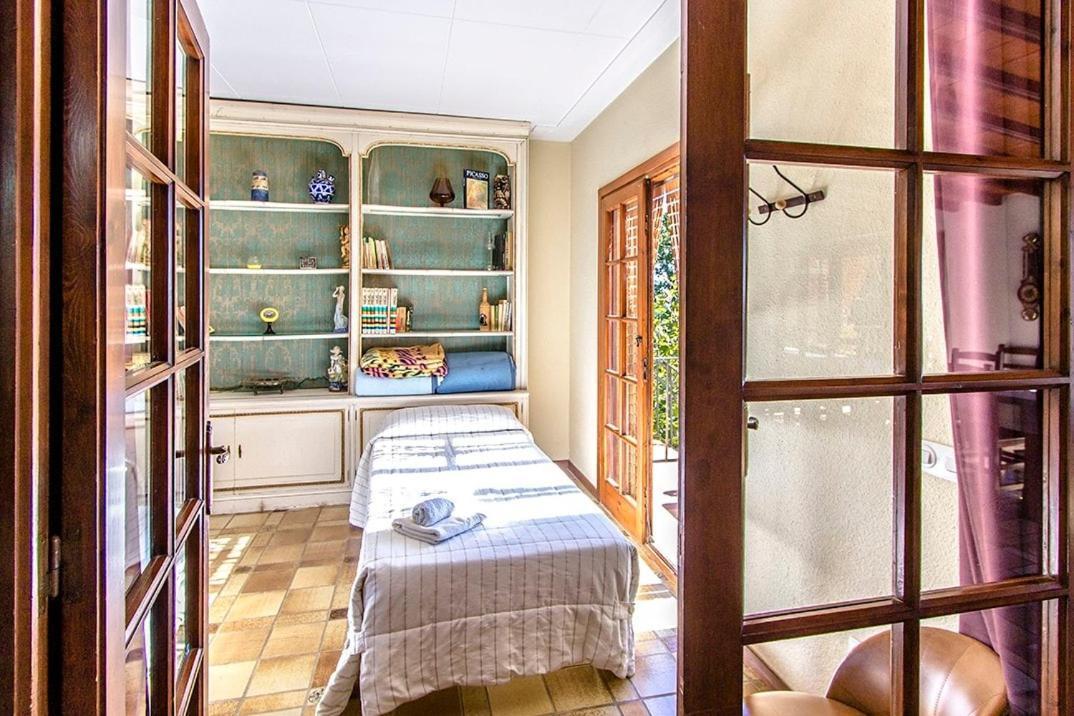 Catalunya Casas Nature And Tranquility For 24 Pax - 30Km To Beach Sant Pere de Vilamajor Exterior foto