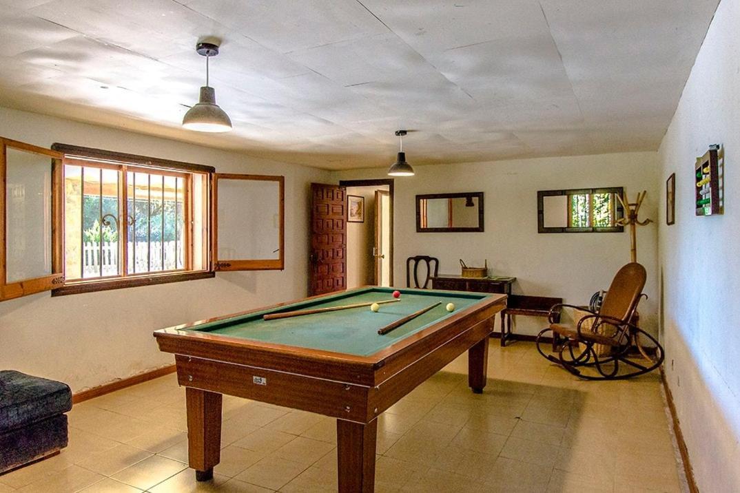 Catalunya Casas Nature And Tranquility For 24 Pax - 30Km To Beach Sant Pere de Vilamajor Exterior foto