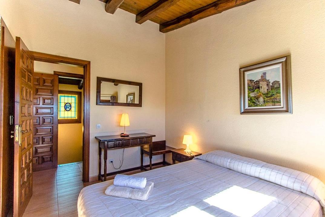 Catalunya Casas Nature And Tranquility For 24 Pax - 30Km To Beach Sant Pere de Vilamajor Exterior foto